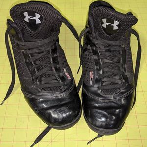 UNDER ARMOUR HeatGear Athletic Shoes Men's Size 9